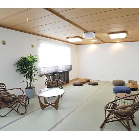 Guest House Tou - Vacation Stay 26348V 釧路市 エクステリア 写真