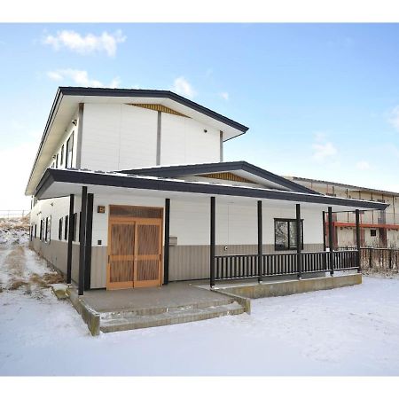 Guest House Tou - Vacation Stay 26348V 釧路市 エクステリア 写真