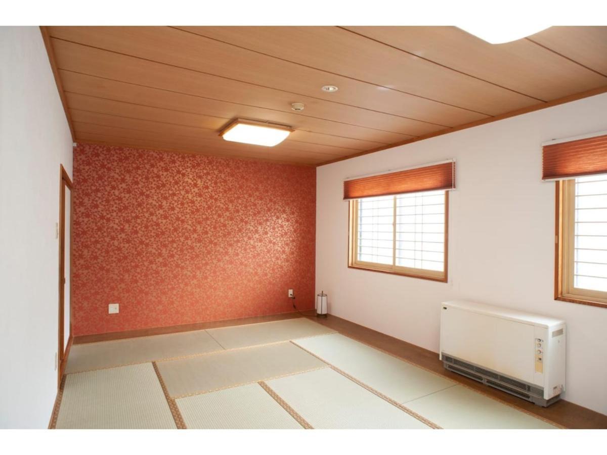 Guest House Tou - Vacation Stay 26348V 釧路市 エクステリア 写真