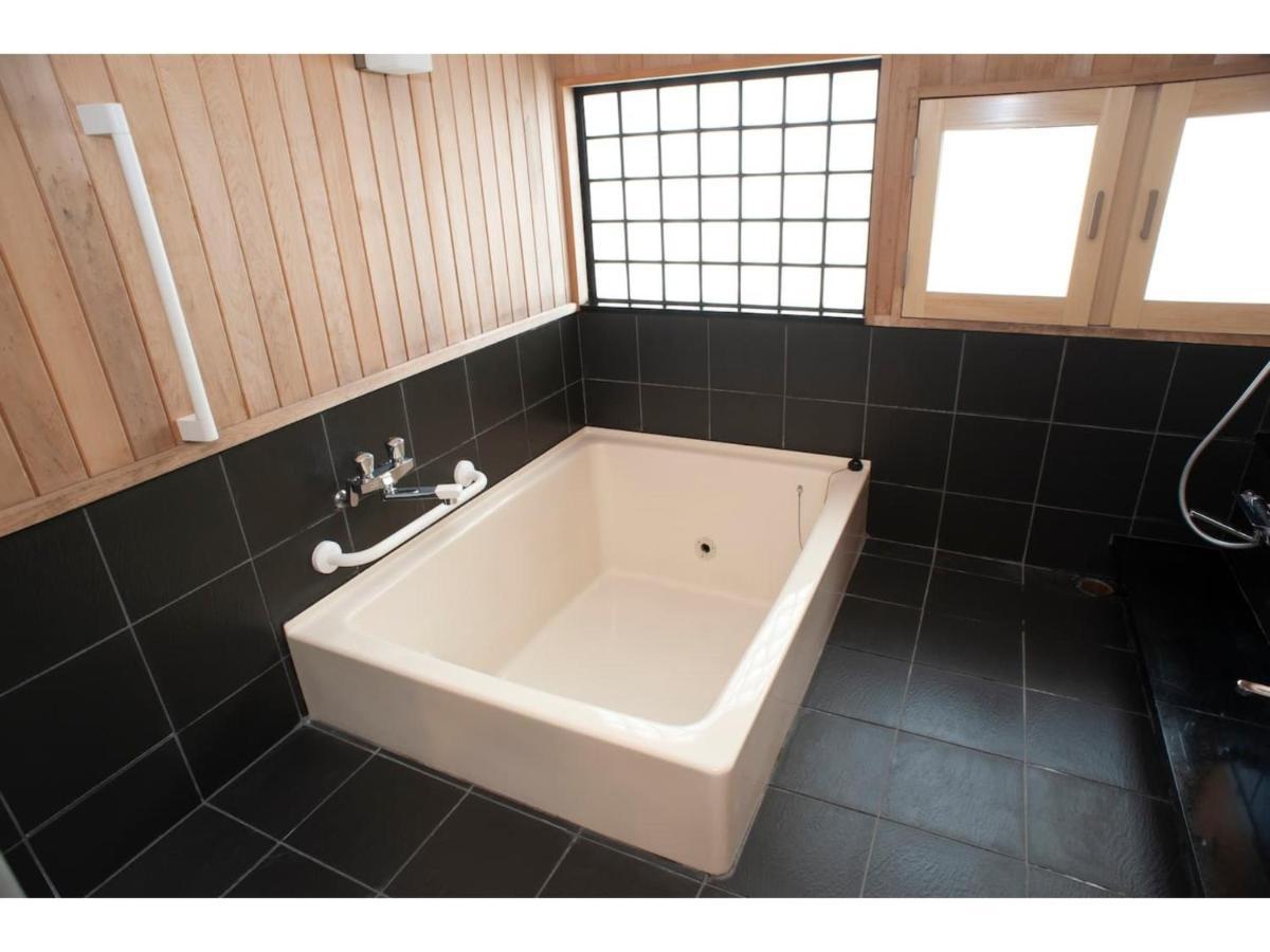 Guest House Tou - Vacation Stay 26348V 釧路市 エクステリア 写真