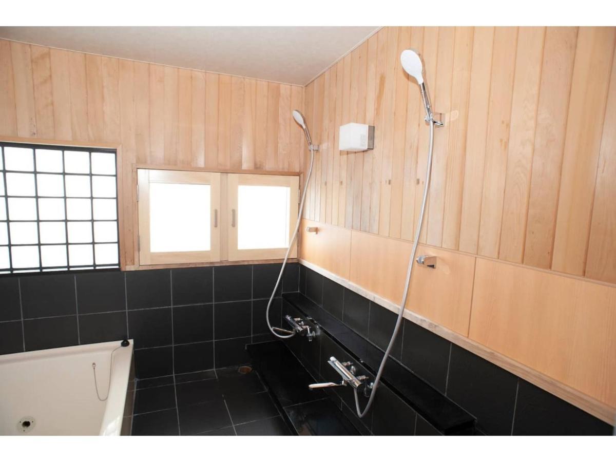 Guest House Tou - Vacation Stay 26348V 釧路市 エクステリア 写真
