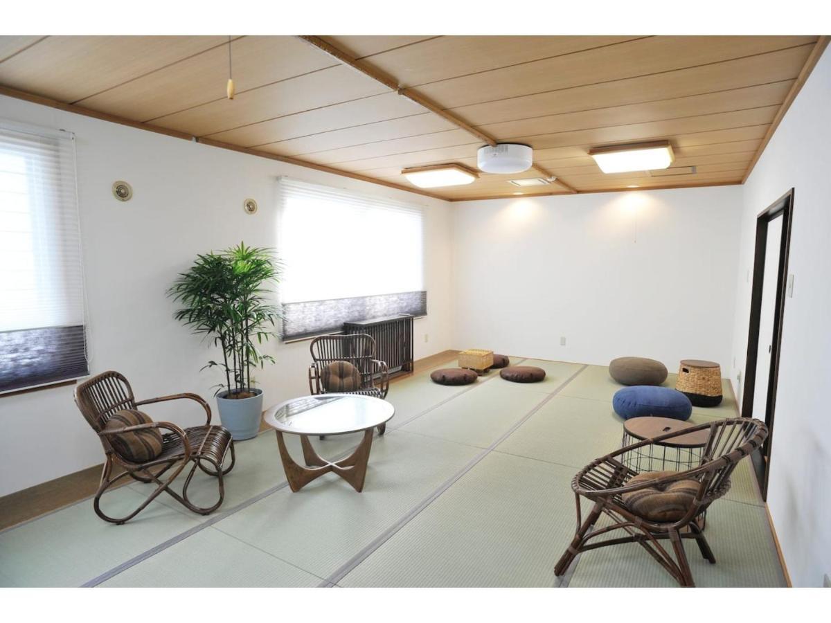Guest House Tou - Vacation Stay 26348V 釧路市 エクステリア 写真