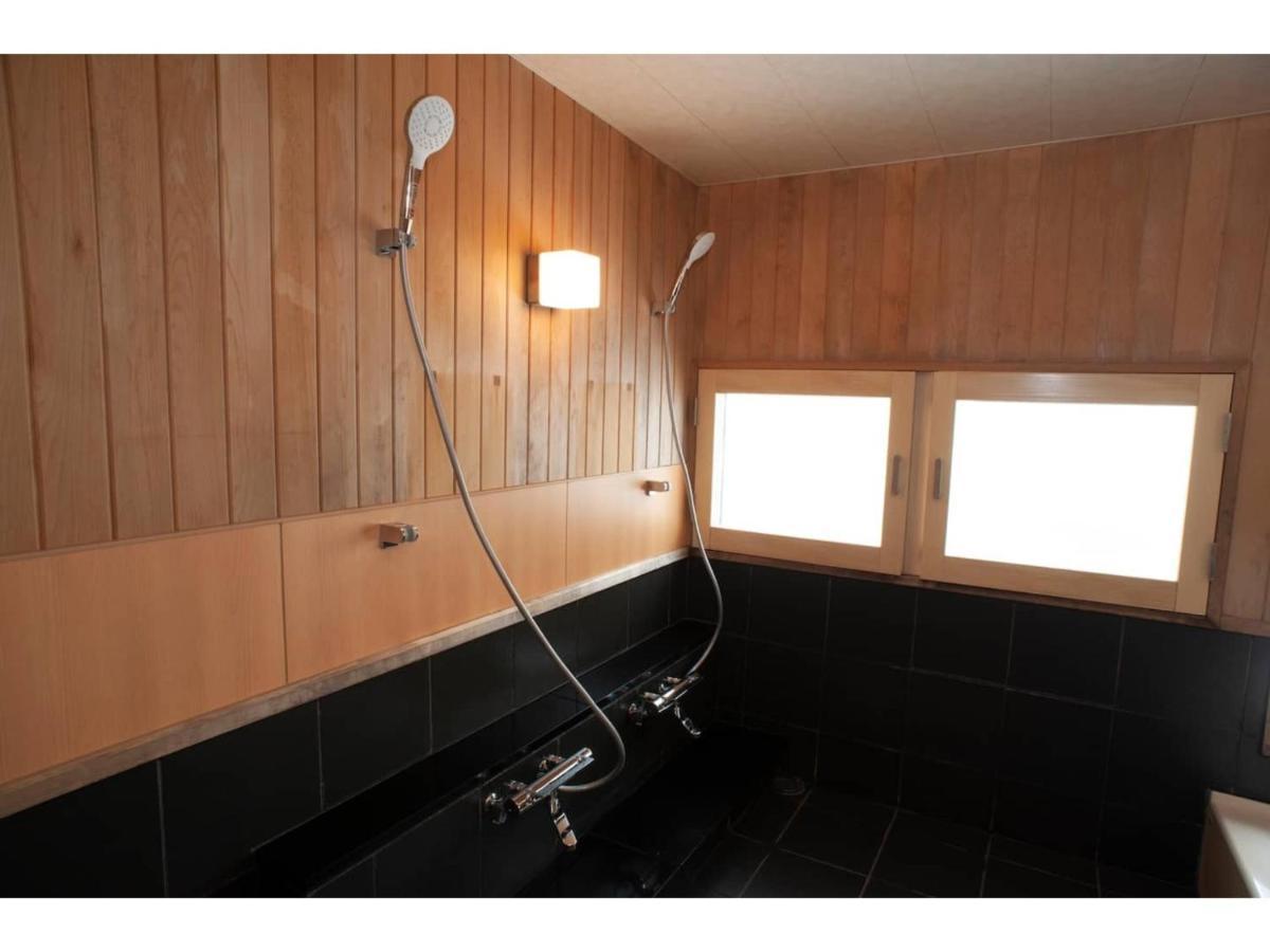 Guest House Tou - Vacation Stay 26348V 釧路市 エクステリア 写真