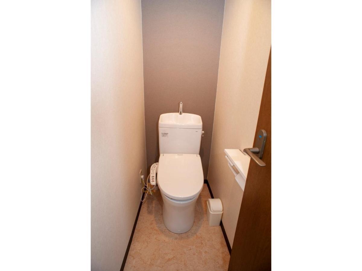 Guest House Tou - Vacation Stay 26348V 釧路市 エクステリア 写真