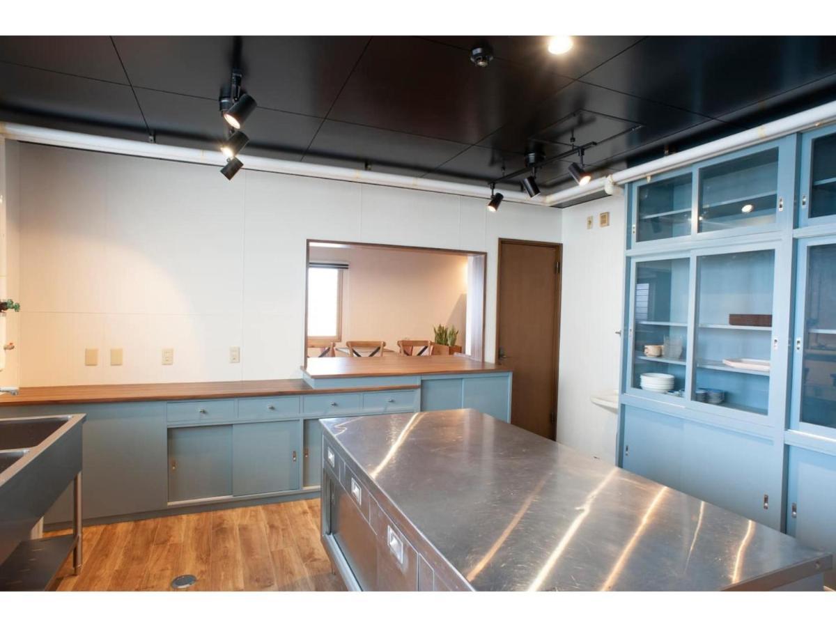 Guest House Tou - Vacation Stay 26348V 釧路市 エクステリア 写真