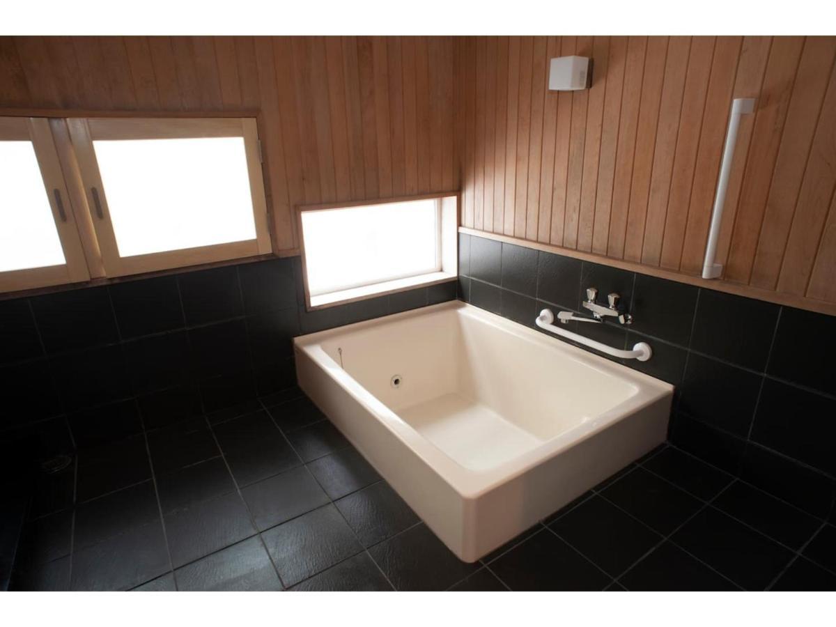 Guest House Tou - Vacation Stay 26348V 釧路市 エクステリア 写真